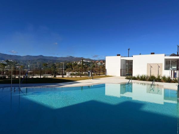 Продажа квартиры на Piso en Cancelada, Estepona, Эстепона
 photo 1
