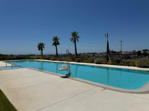 Продажа квартиры на Piso en Cancelada, Estepona, Эстепона
 photo 2