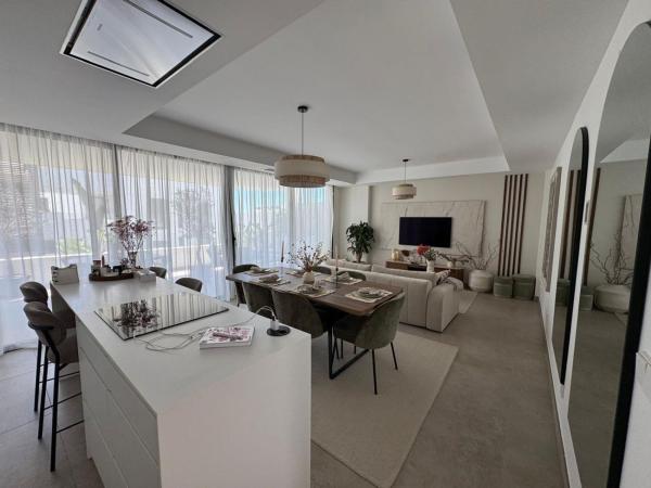 Продажа квартиры на Piso en Cancelada, Estepona, Эстепона
 photo 3
