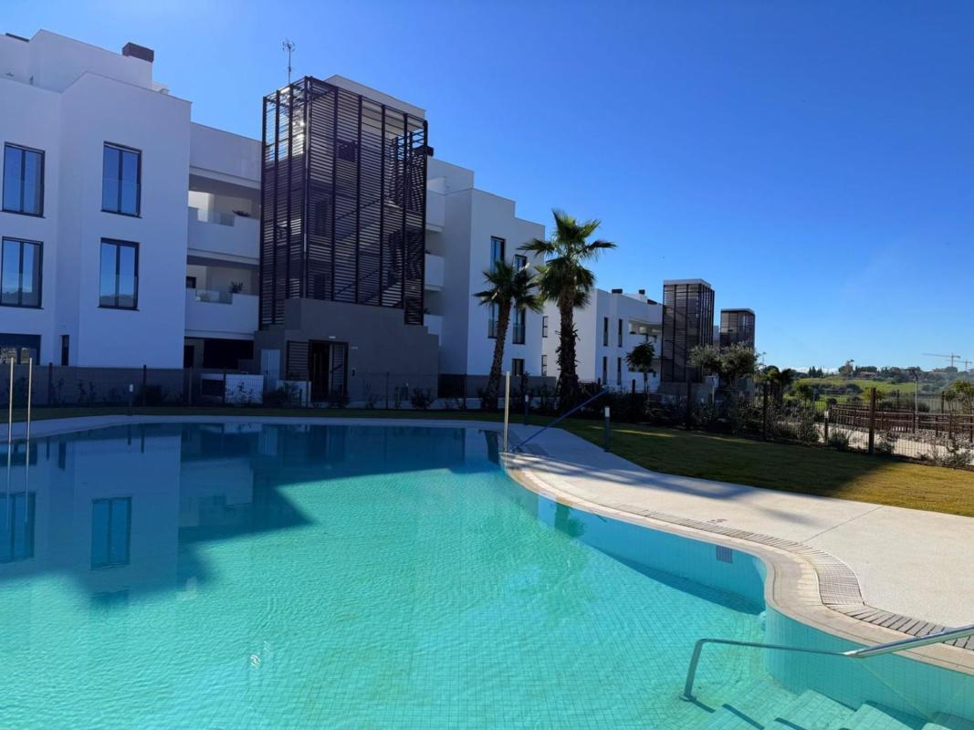 Venta de piso en Piso en Cancelada, Estepona, Estepona
 photo 5