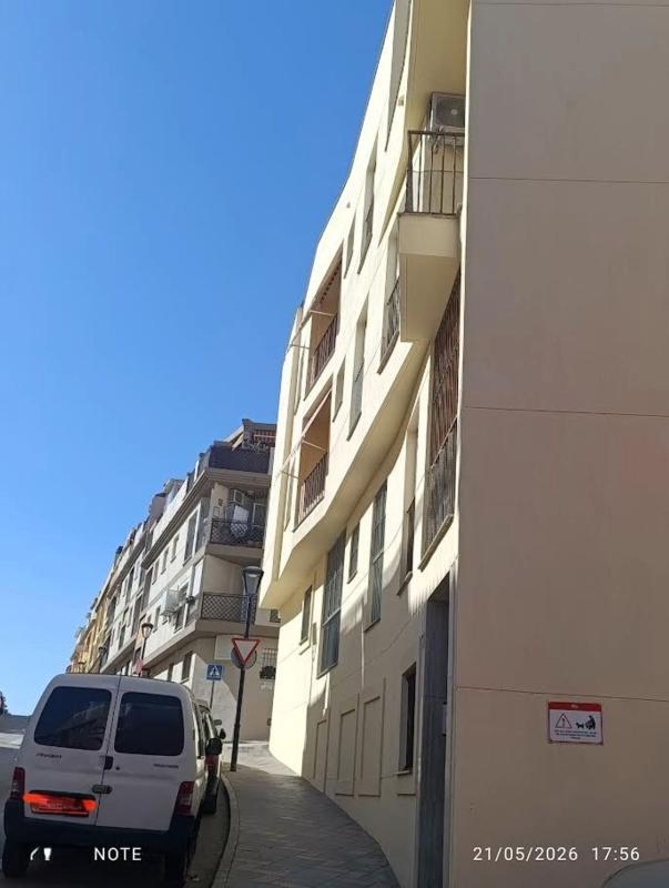 Venta de piso en Piso en Calle Río Padrón, 26, Los Rios - CARE, Mijas, Mijas
photo 1