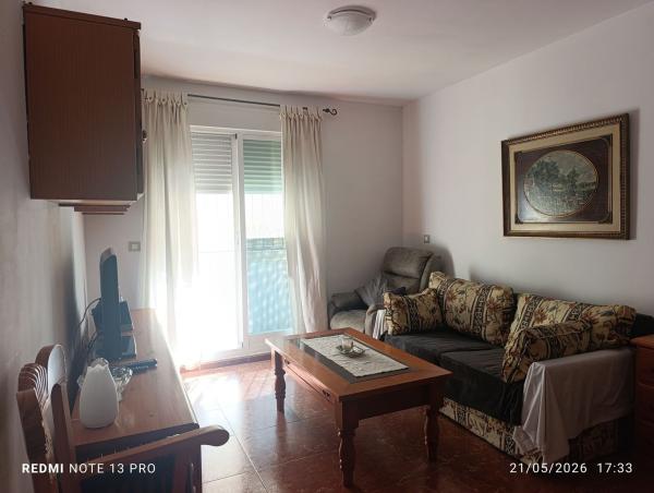 Продажа квартиры на Piso en Calle Río Padrón, 26, Los Rios - CARE, Mijas, Михас
 photo 3