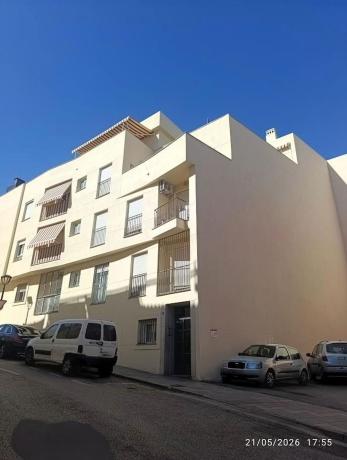 Продажа квартиры на Piso en Calle Río Padrón, 26, Los Rios - CARE, Mijas, Михас
 photo 4