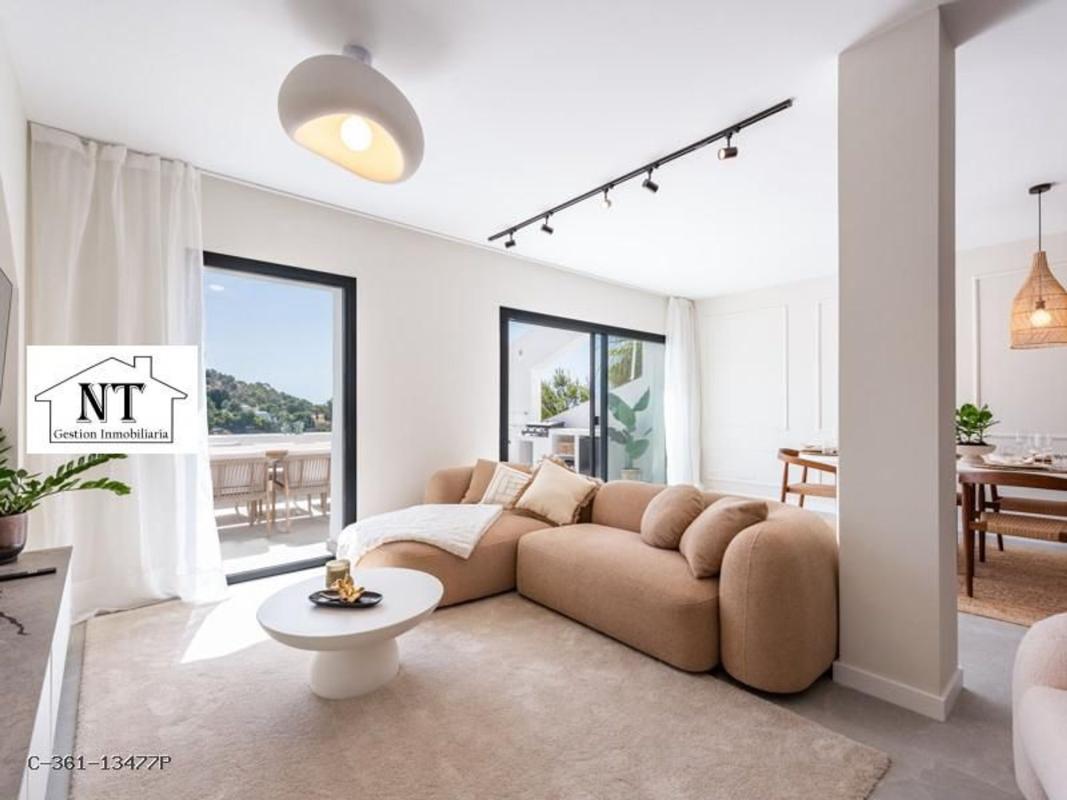 Sale of apartment in Piso en La Quinta, Benahavís, Benahavís
photo 3