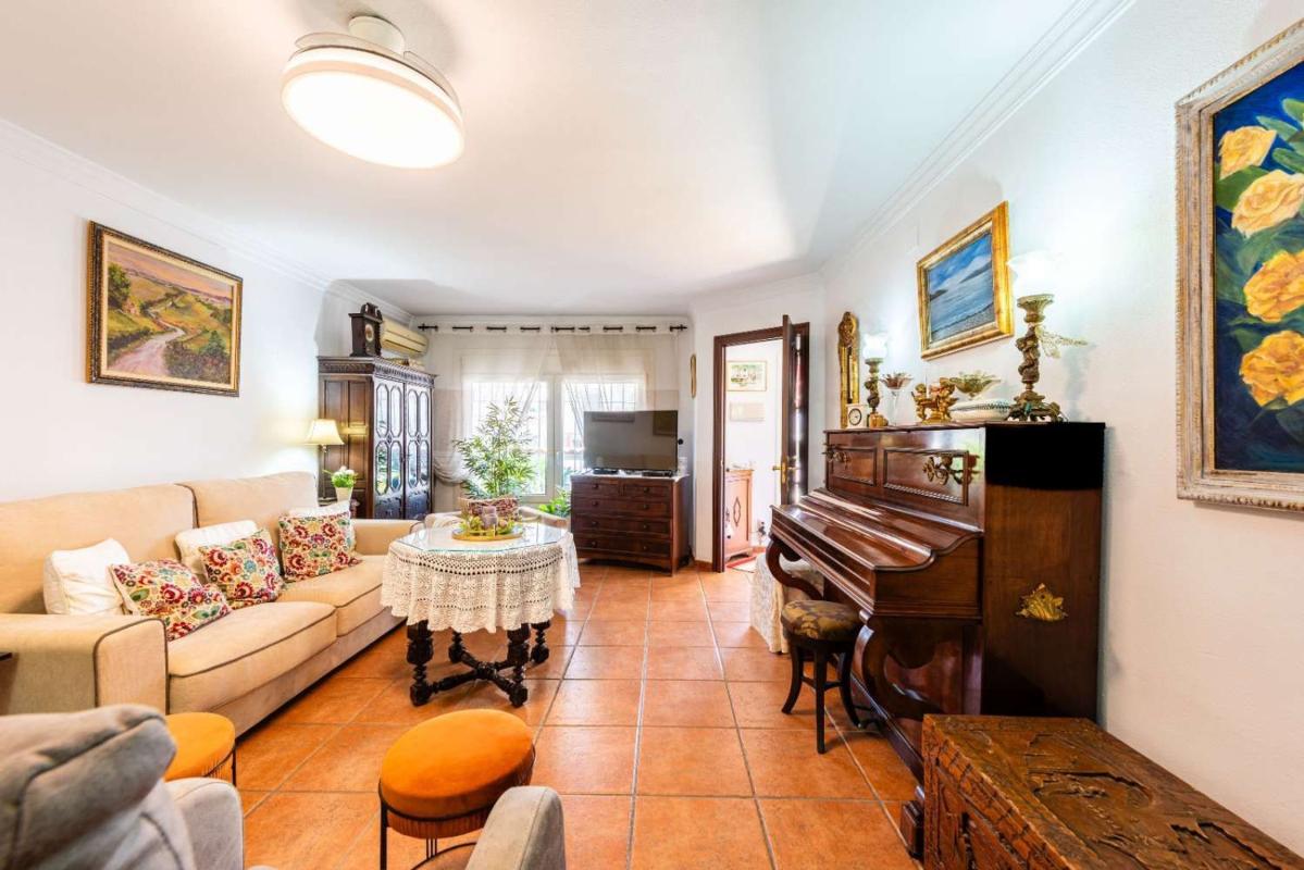 Продажа таунхауса в Chalet adosado en El Tomillar, Vélez-Malaga , Велес-Малага photo 5