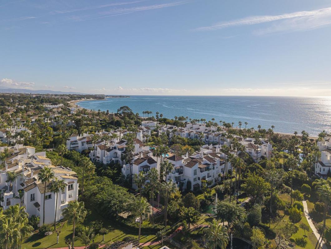 Продажа квартиры на Piso en Avenida España, Centro, Estepona, Эстепона
photo 1