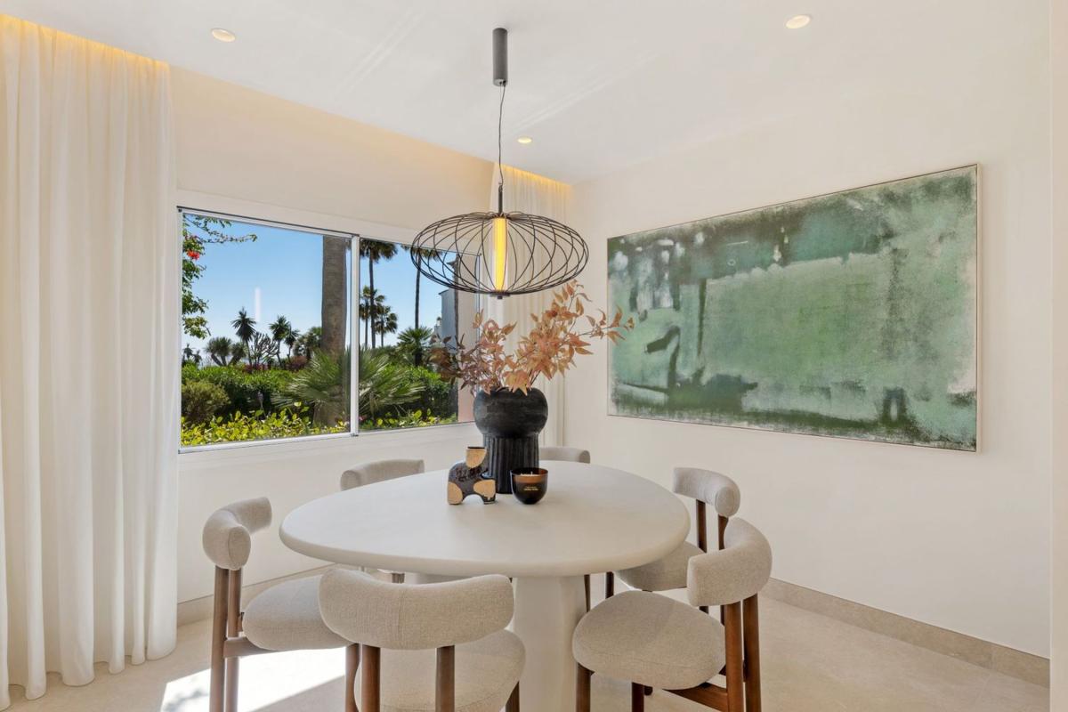 Продажа квартиры на Piso en Avenida España, Centro, Estepona, Эстепона
photo 3