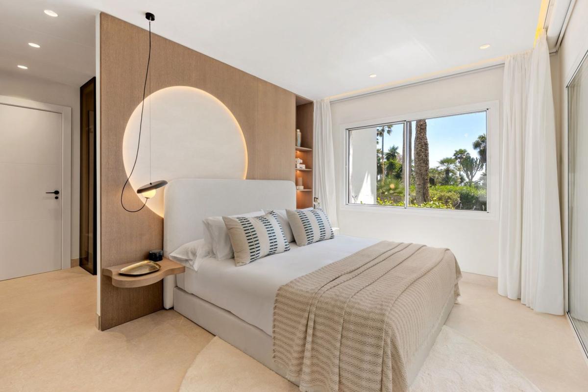 Продажа квартиры на Piso en Avenida España, Centro, Estepona, Эстепона
photo 5