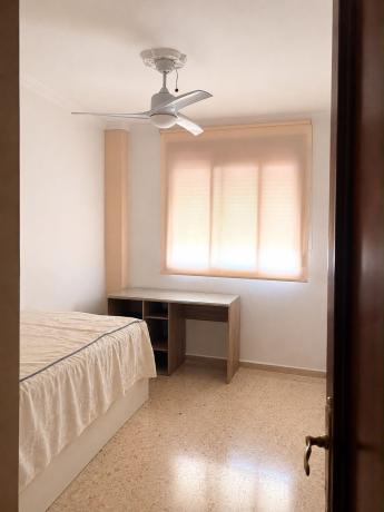 Venta de piso en Piso en Urbanizacion San Fernando, 4, Zona de la Vega, Antequera, Antequera
thumbnail 2