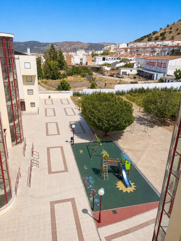 Sprzedaż mieszkania w Piso en Urbanizacion San Fernando, 4, Zona de la Vega, Antequera, Antequera
photo 3