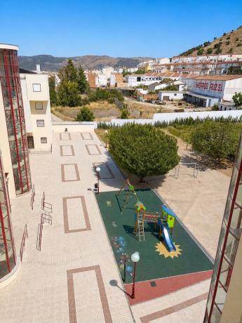 Venta de piso en Piso en Urbanizacion San Fernando, 4, Zona de la Vega, Antequera, Antequera
thumbnail 3