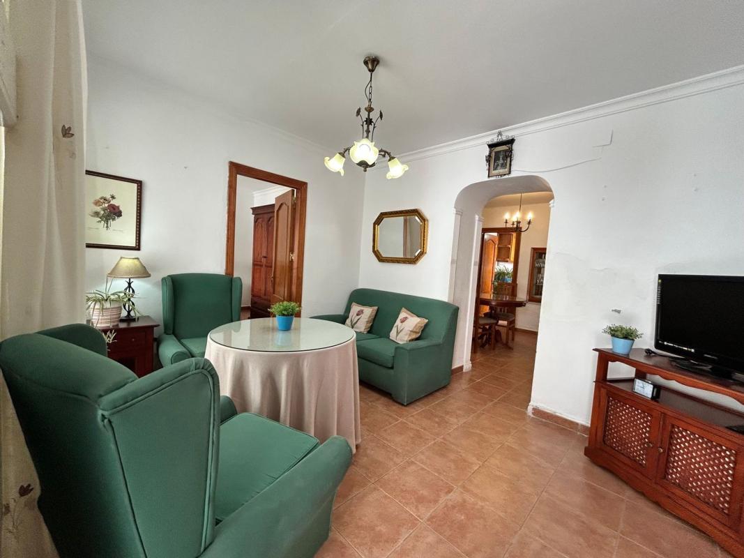 Продажа квартиры на Piso en Calle San Sebastián, Mijas Pueblo, Mijas, Михас
photo 1