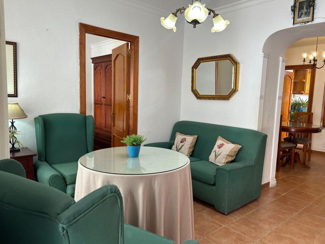 Продажа квартиры на Piso en Calle San Sebastián, Mijas Pueblo, Mijas, Михас
photo 2