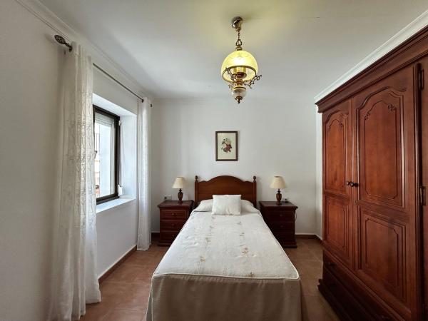 Venta de piso en Piso en Calle San Sebastián, Mijas Pueblo, Mijas, Mijas
thumbnail 3
