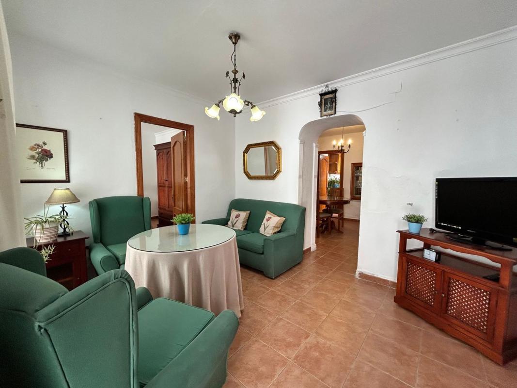 Продажа квартиры на Piso en Calle San Sebastián, Mijas Pueblo, Mijas, Михас
photo 5