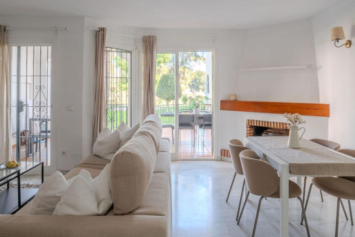Venta de piso en Piso en Mijas Golf, Mijas, Mijas
 photo 3
