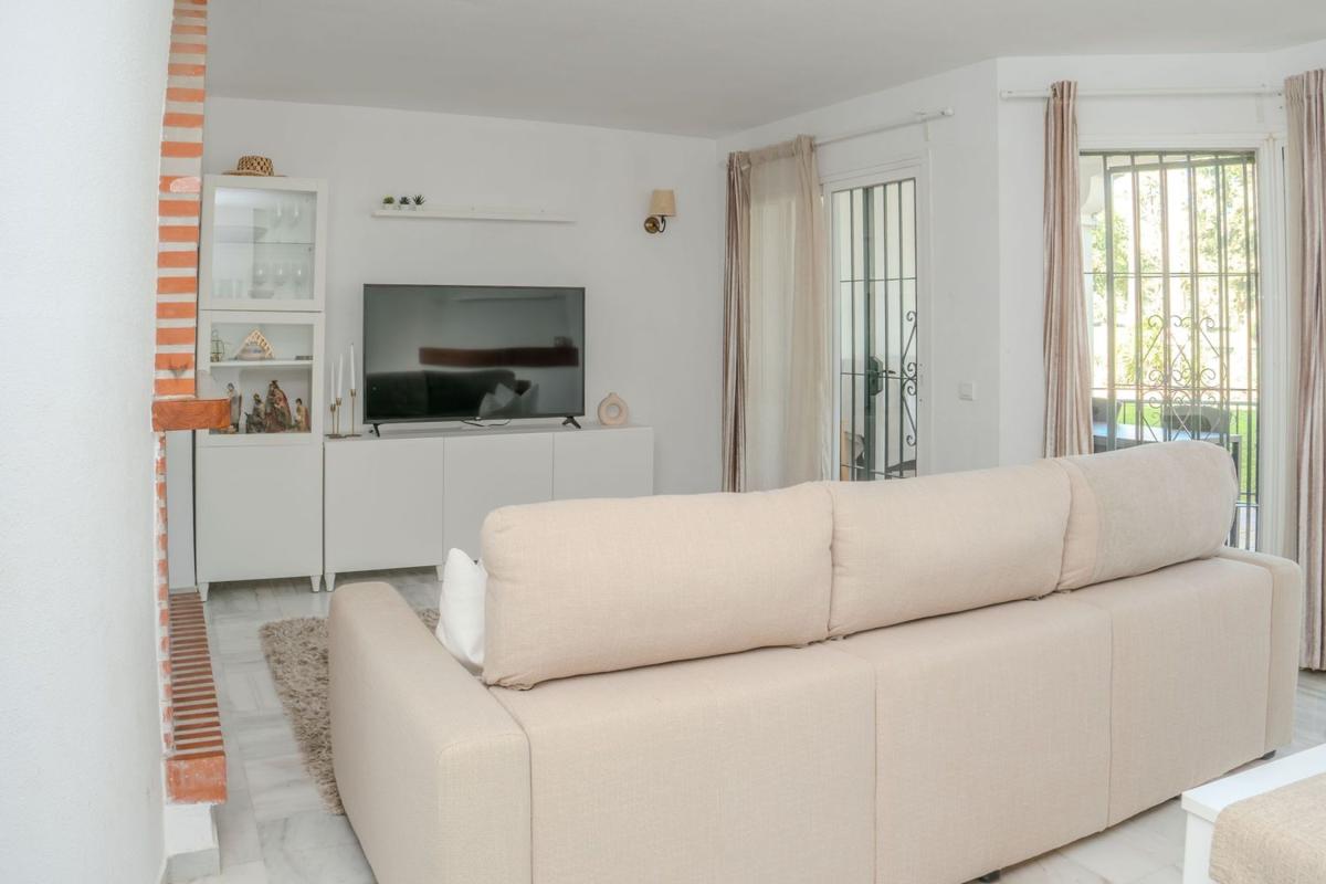 Venta de piso en Piso en Mijas Golf, Mijas, Mijas
 photo 5