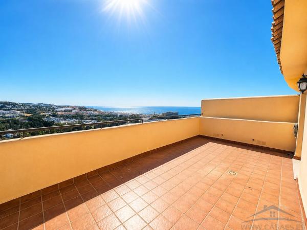 Chalet adosado en La Cala de Mijas, Mijas photo 1