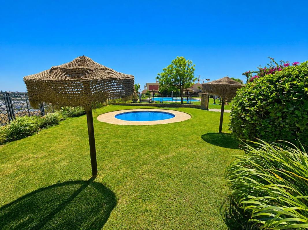 Venta de chalet adosado en Chalet adosado en La Cala de Mijas, Mijas , Mijas photo 2