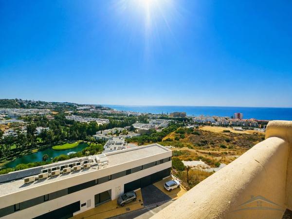 Chalet adosado en La Cala de Mijas, Mijas photo 4