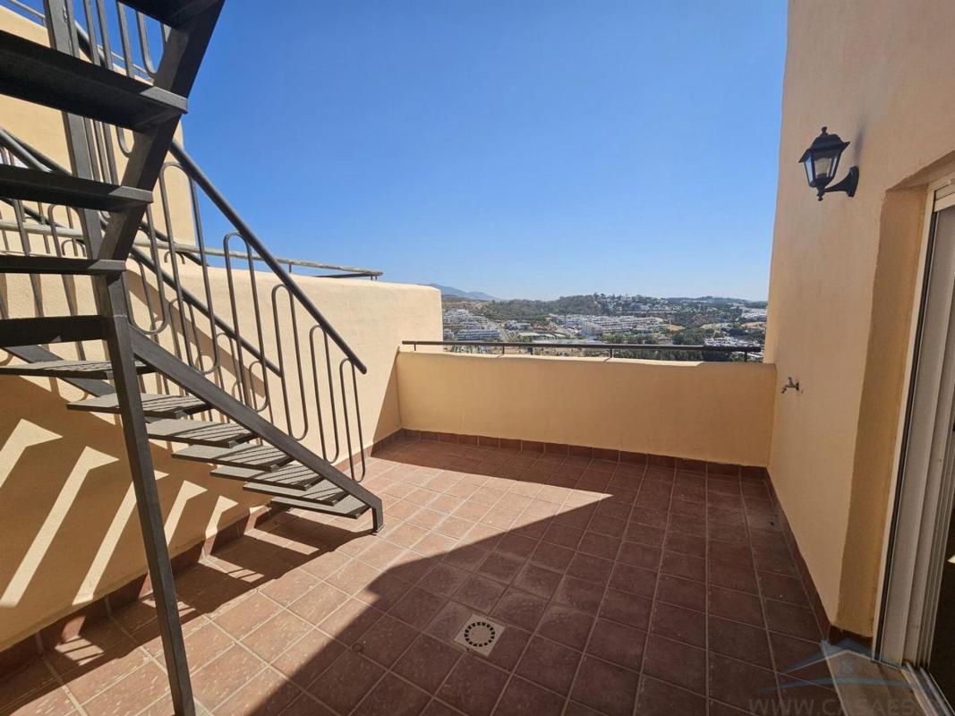 Venta de chalet adosado en Chalet adosado en La Cala de Mijas, Mijas , Mijas photo 5