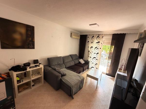 Sale of flat in Piso en Reyes Católicos s/n, Centro, Alhaurín de la Torre, Alhaurín de la Torre
photo 1