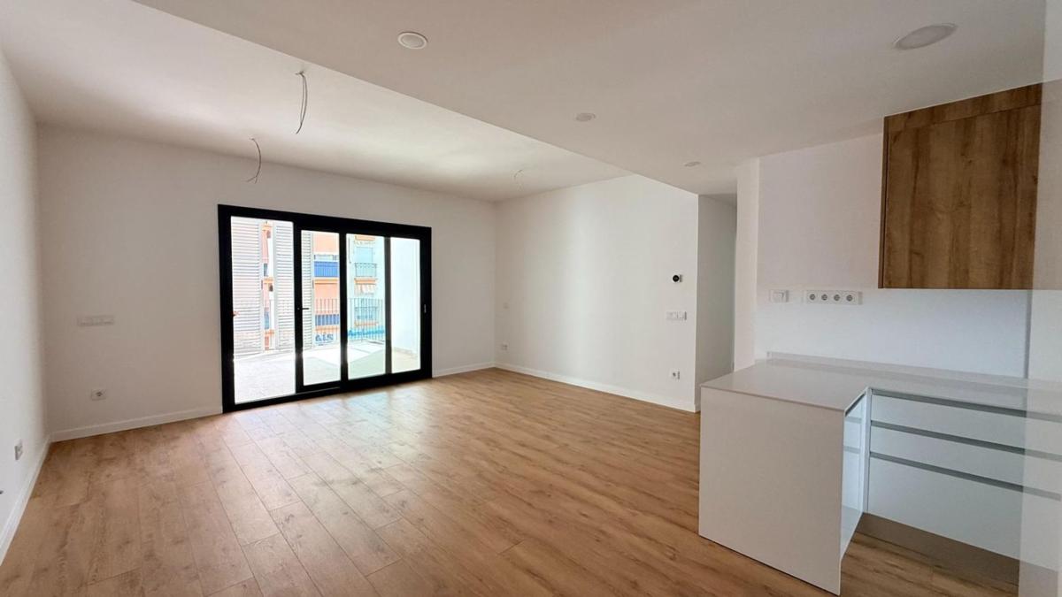 Продажа квартиры на Piso en Calle Carlos Cano, Huerta Nueva, Estepona, Эстепона
photo 5