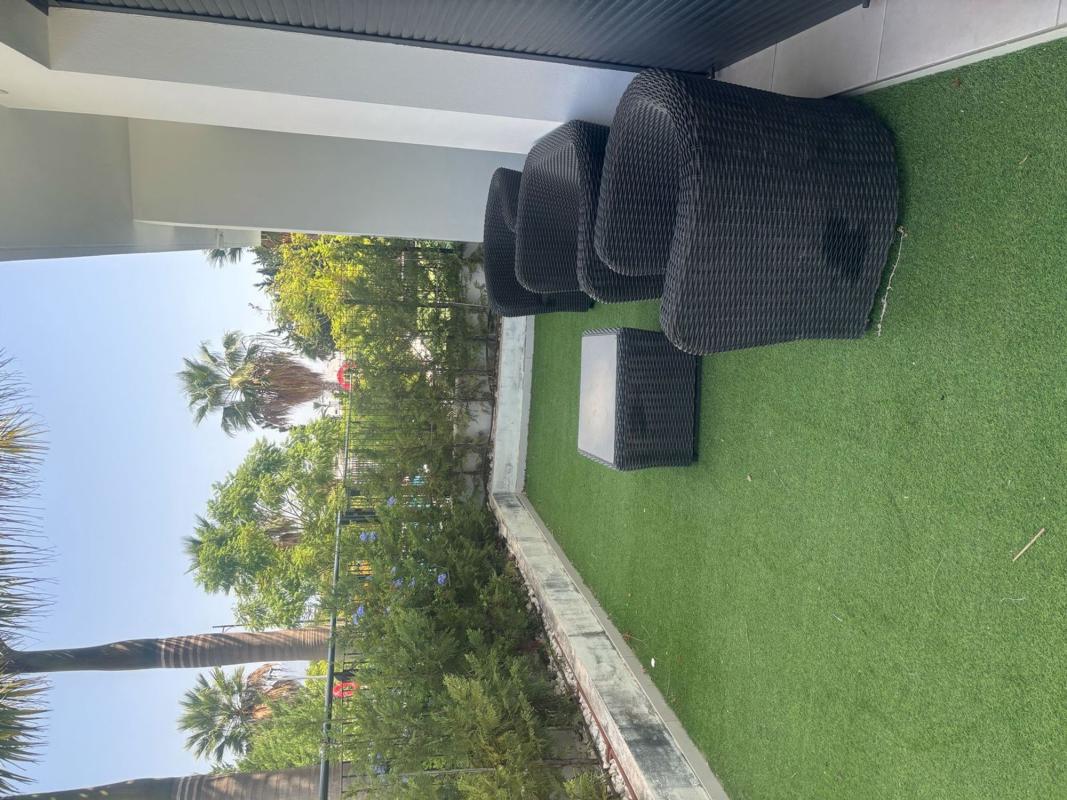 Продажа отдельного шале в  Chalet pareado en Calle Yerbabuena, 94 a, Bel-Air, Estepona, Эстепона photo 3