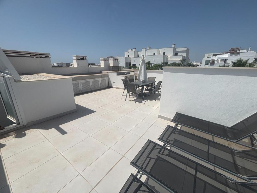 Продажа отдельного шале в  Chalet pareado en Calle Yerbabuena, 94 a, Bel-Air, Estepona, Эстепона photo 5