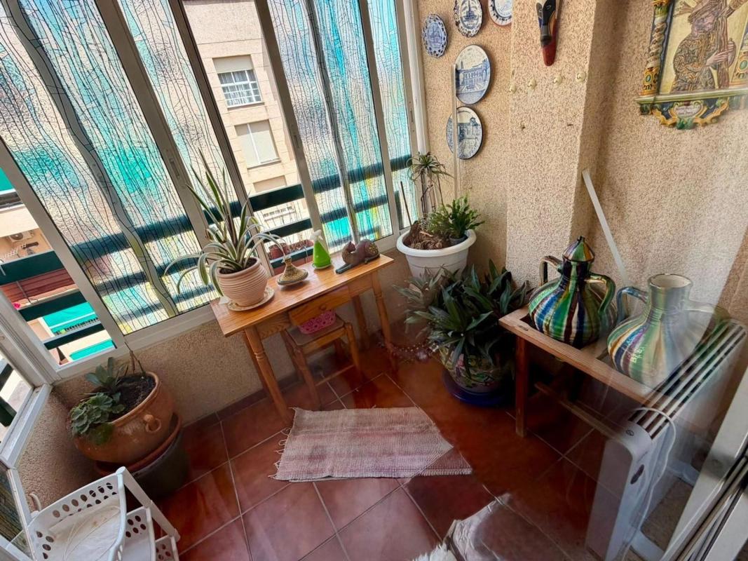 Venta de piso en Piso en Zona Fuentemora, Antequera, Antequera
photo 4