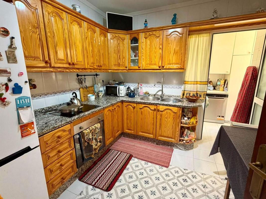 Venta de piso en Piso en Zona Fuentemora, Antequera, Antequera
photo 5