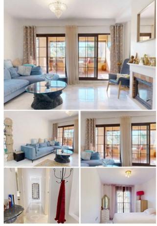 Venta de piso en Piso en Calle Campo de Luna, Atalaya-Isdabe, Estepona, Estepona
 photo 1