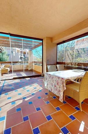 Venta de piso en Piso en Calle Campo de Luna, Atalaya-Isdabe, Estepona, Estepona
 photo 2
