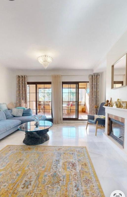 Venta de piso en Piso en Calle Campo de Luna, Atalaya-Isdabe, Estepona, Estepona
photo 4