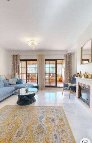 Venta de piso en Piso en Calle Campo de Luna, Atalaya-Isdabe, Estepona, Estepona
 photo 4