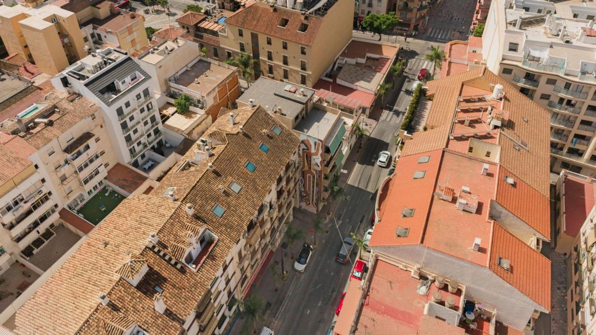 Sprzedaż poddasza w Ático en Avenida Juan Gómez Juanito, 4, Zona Puerto Deportivo, Fuengirola, Fuengirola photo 5