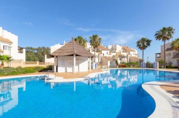 Продажа квартиры на Piso en Sp-4.2 Doña Maria Norte 2 s/n, Montealto, Benalmádena, Бенальмадена
photo 1
