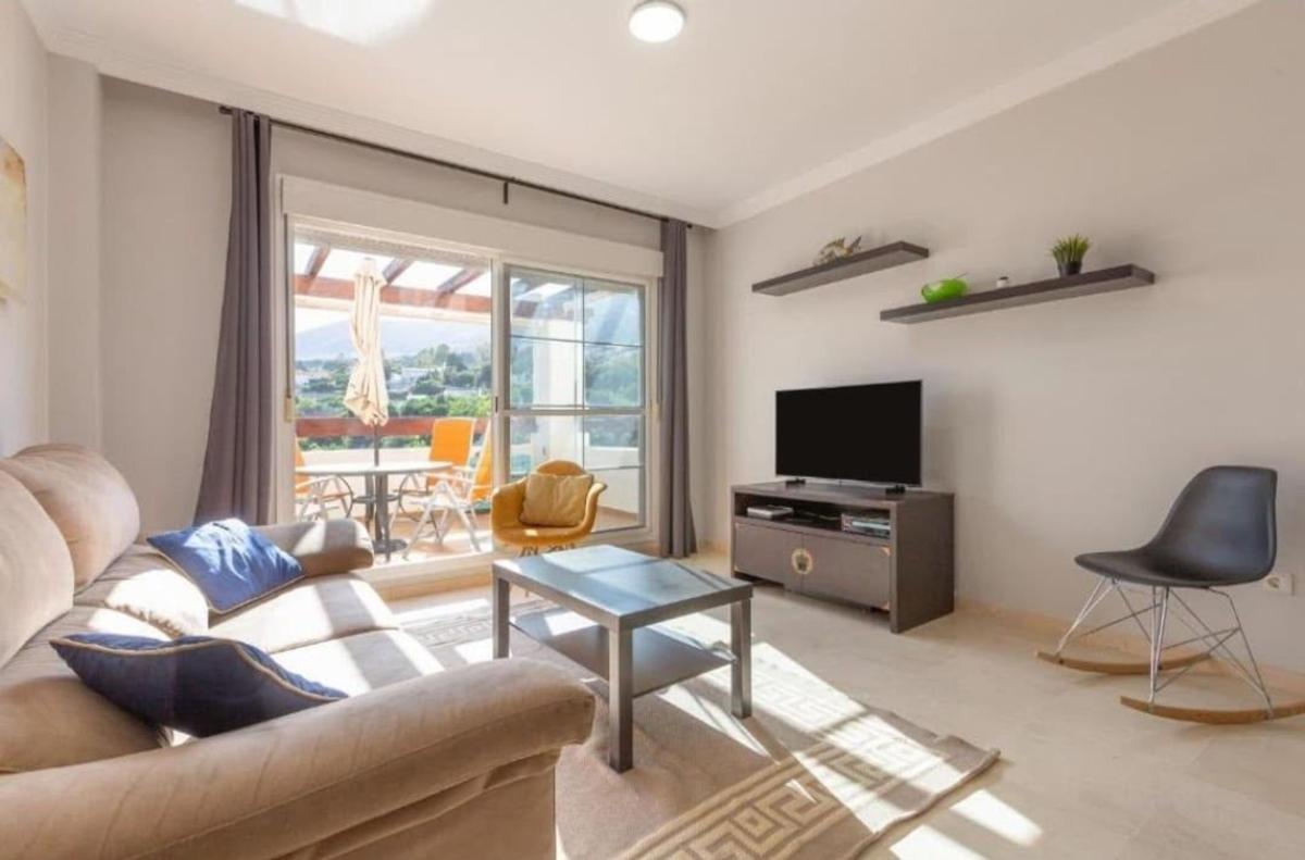 Venta de piso en Piso en Sp-4.2 Doña Maria Norte 2 s/n, Montealto, Benalmádena, Benalmádena
 photo 2