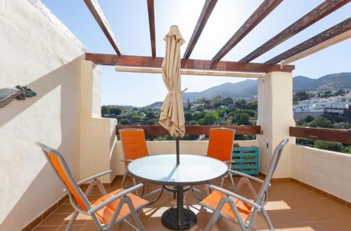 Venta de piso en Piso en Sp-4.2 Doña Maria Norte 2 s/n, Montealto, Benalmádena, Benalmádena
 photo 3