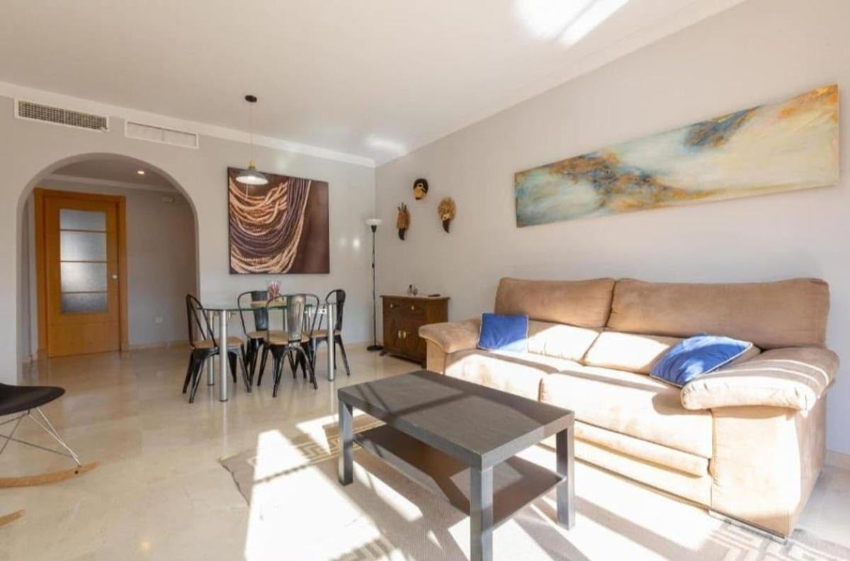 Venta de piso en Piso en Sp-4.2 Doña Maria Norte 2 s/n, Montealto, Benalmádena, Benalmádena
 photo 5