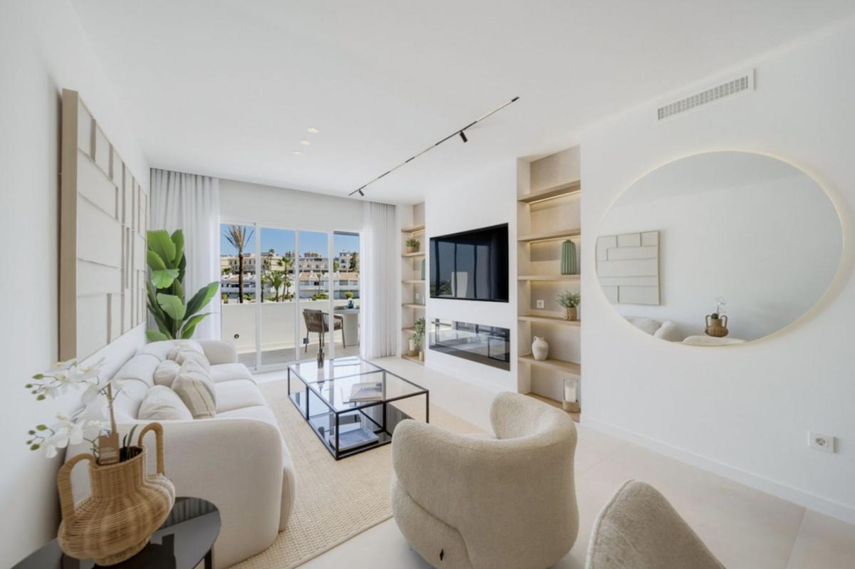 Venta de duplex en Dúplex en Avenida Valle del Golf, Aloha, Marbella, Marbella photo 5