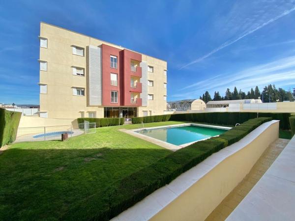 Venta de piso en Piso en Zona de la Vega, Antequera, Antequera
photo 1