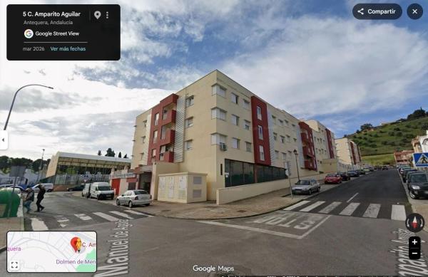 Venta de piso en Piso en Zona de la Vega, Antequera, Antequera
 photo 4