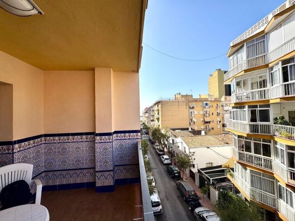 Venta de piso en Piso en Zona Puerto Deportivo, Fuengirola, Fuengirola
 photo 1