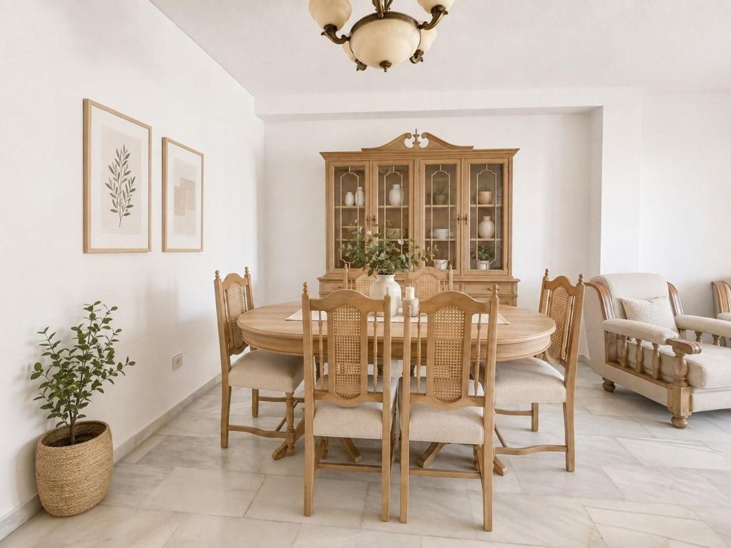 Venta de piso en Piso en Zona Puerto Deportivo, Fuengirola, Fuengirola
 photo 3