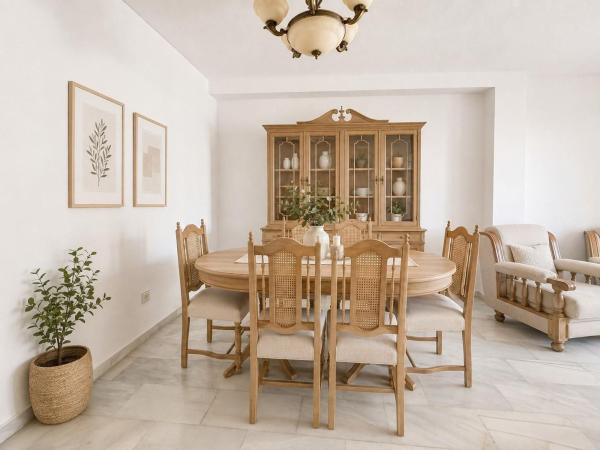Venta de piso en Piso en Zona Puerto Deportivo, Fuengirola, Fuengirola
 photo 3