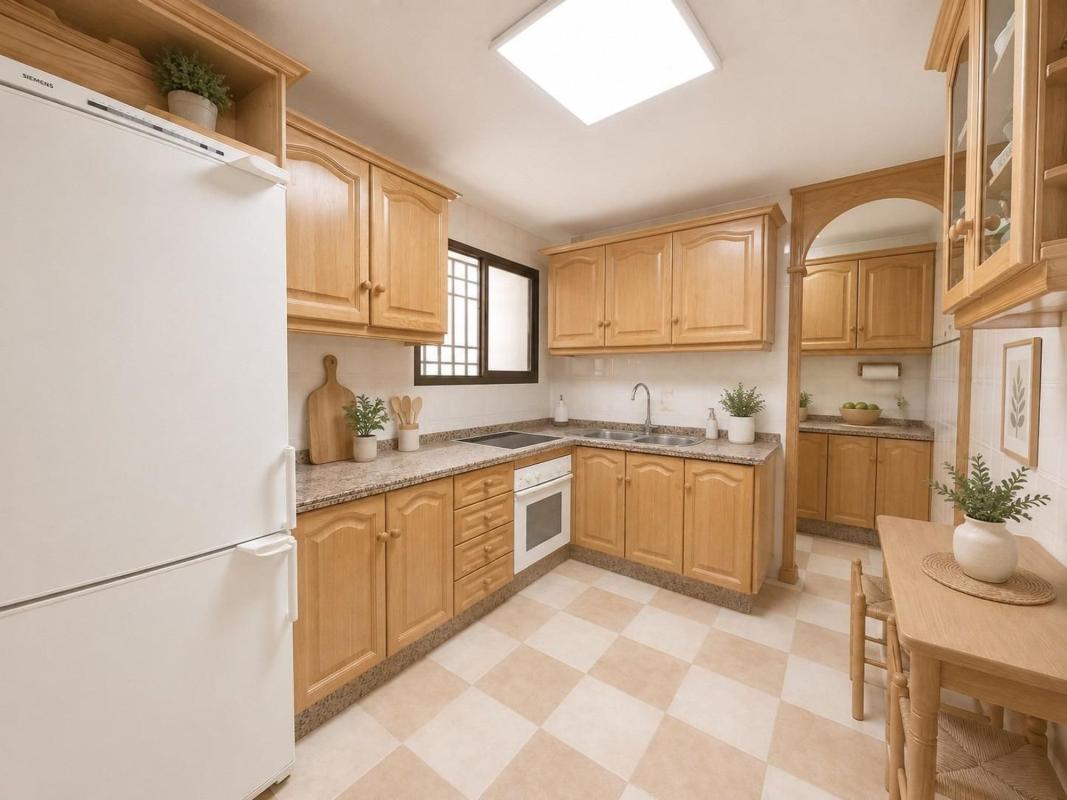 Venta de piso en Piso en Zona Puerto Deportivo, Fuengirola, Fuengirola
 photo 4
