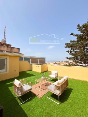 Penthouse for sale at Ático en Camino Viejo de Vélez, Playa del Rincón, Rincón de la Victoria, Rincón de la Victoria thumbnail 2