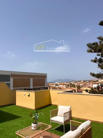 Penthouse for sale at  Ático en Camino Viejo de Vélez, Playa del Rincón, Rincón de la Victoria, Rincón de la Victoria photo 4