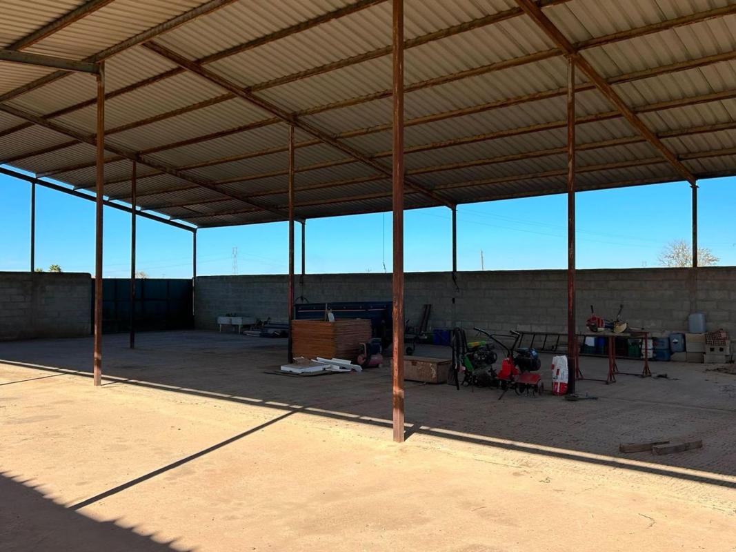 Venta de finca rústica en Finca rústica en Zona de la Vega, Antequera , Antequera photo 5